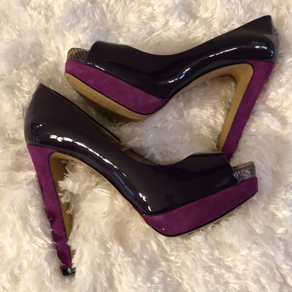 Beautiful Heels 👠 😍